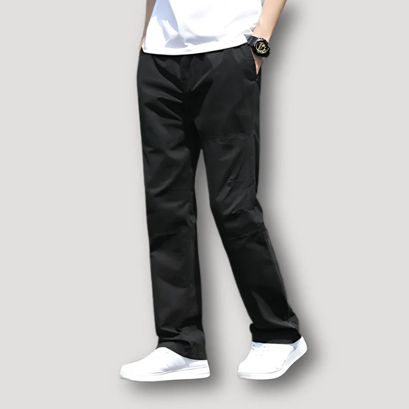 Men's Classic Cargo Pants