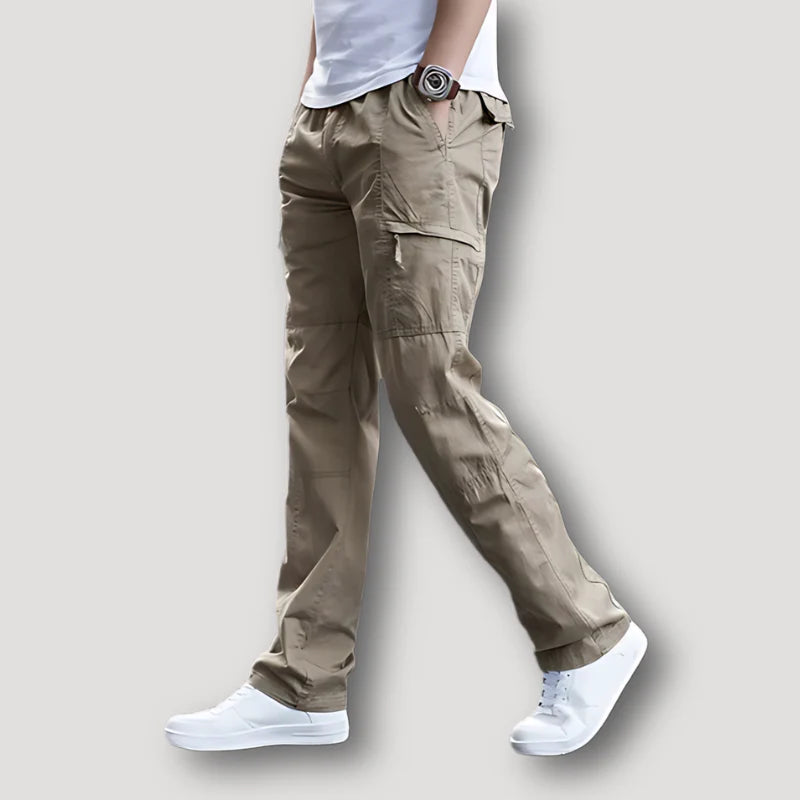 Men's Classic Cargo Pants