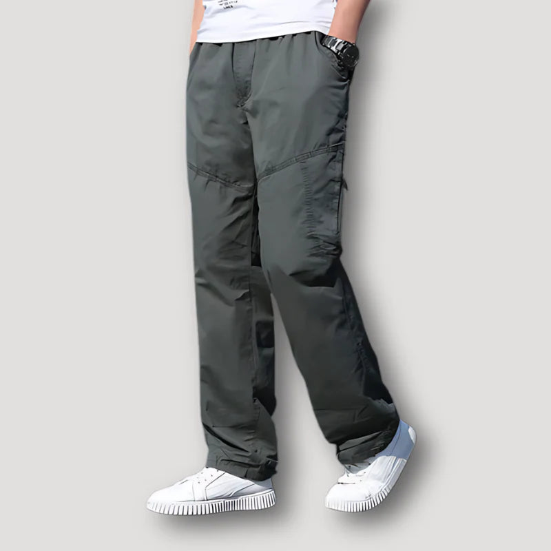 Men's Classic Cargo Pants