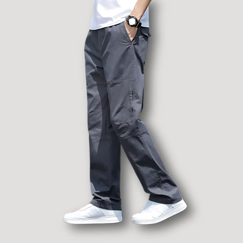 Men's Classic Cargo Pants