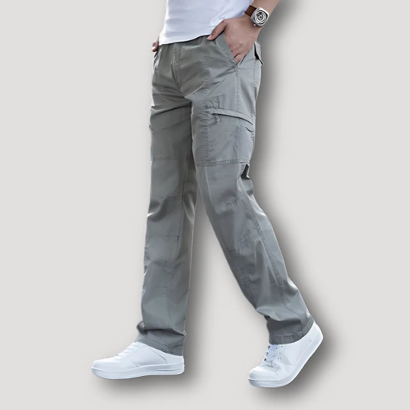 Men's Classic Cargo Pants