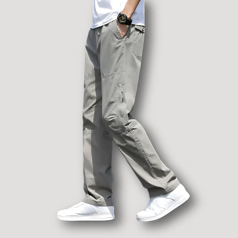 Men's Classic Cargo Pants