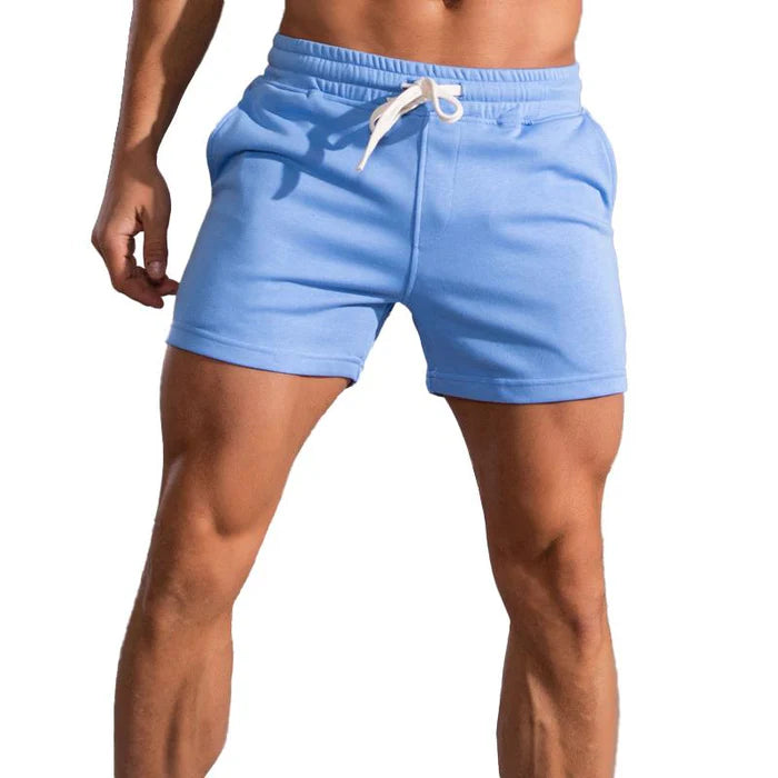 Men's Fitness Sports Shorts