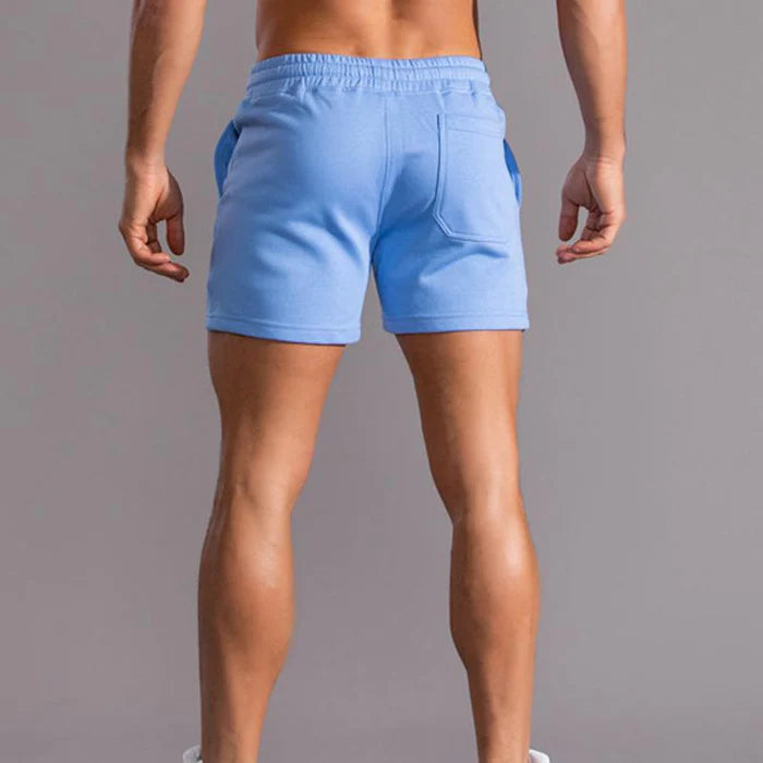 Men's Fitness Sports Shorts