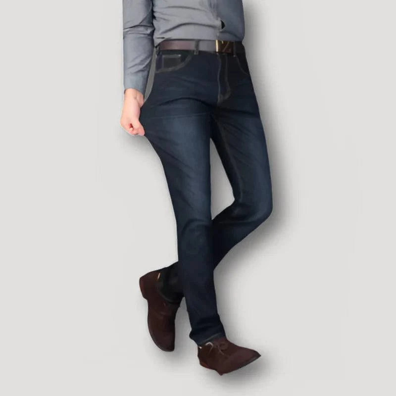 Slim Fit Denim Jeans for Men - Armoire Melbourne