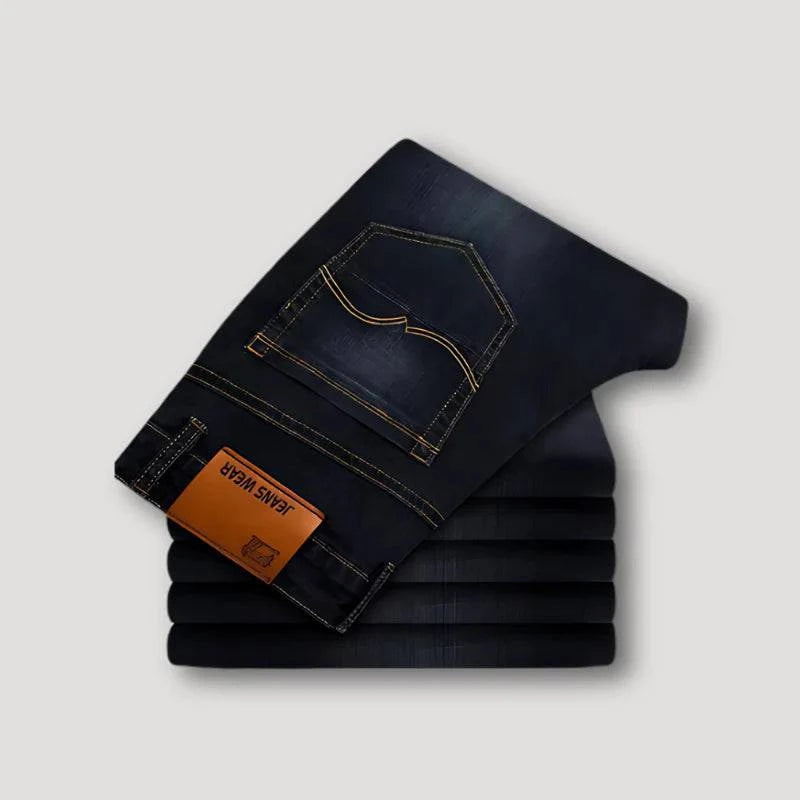 Slim Fit Denim Jeans for Men - Armoire Melbourne
