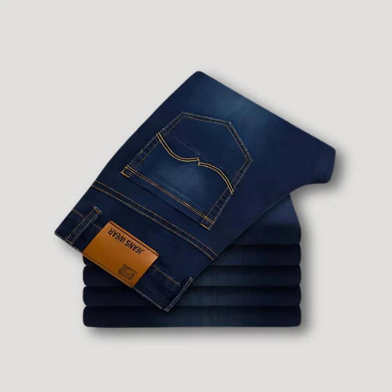 Slim Fit Denim Jeans for Men - Armoire Melbourne
