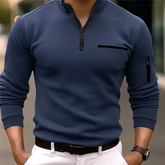 Tactical Long Sleeve Shirt For Men