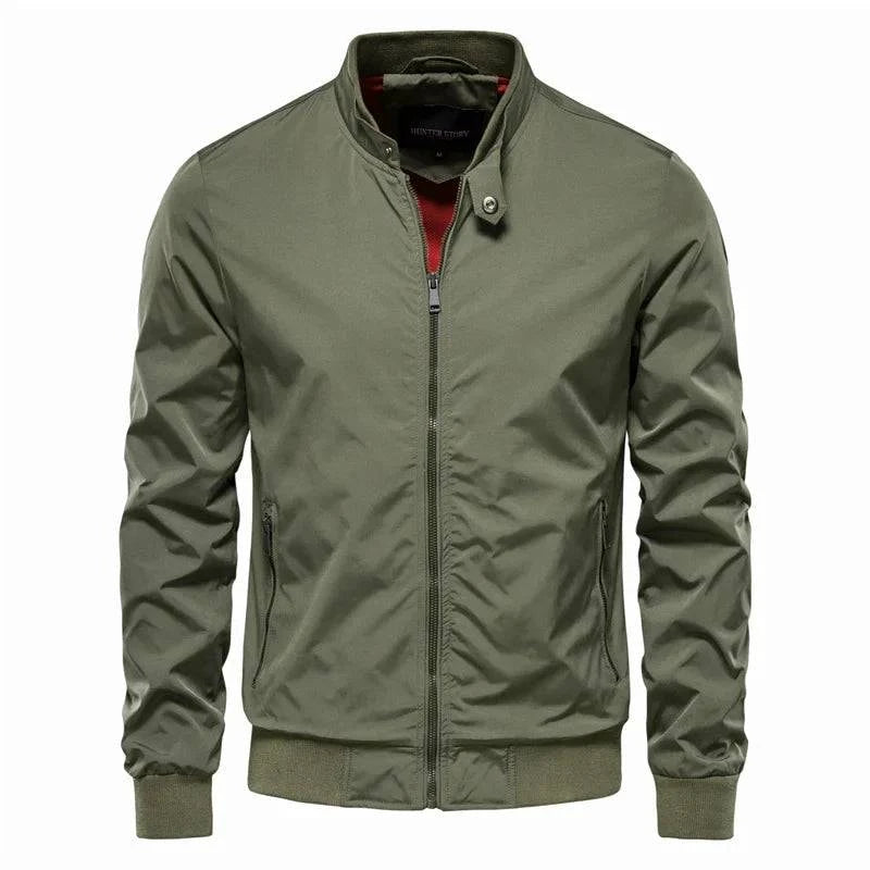 Trendy Bomber Jacket For Men - Armoire Melbourne