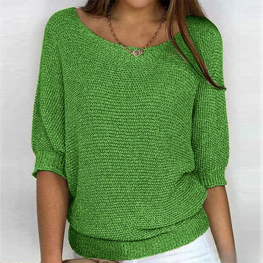 Women's Elegant and Stylish Sweater