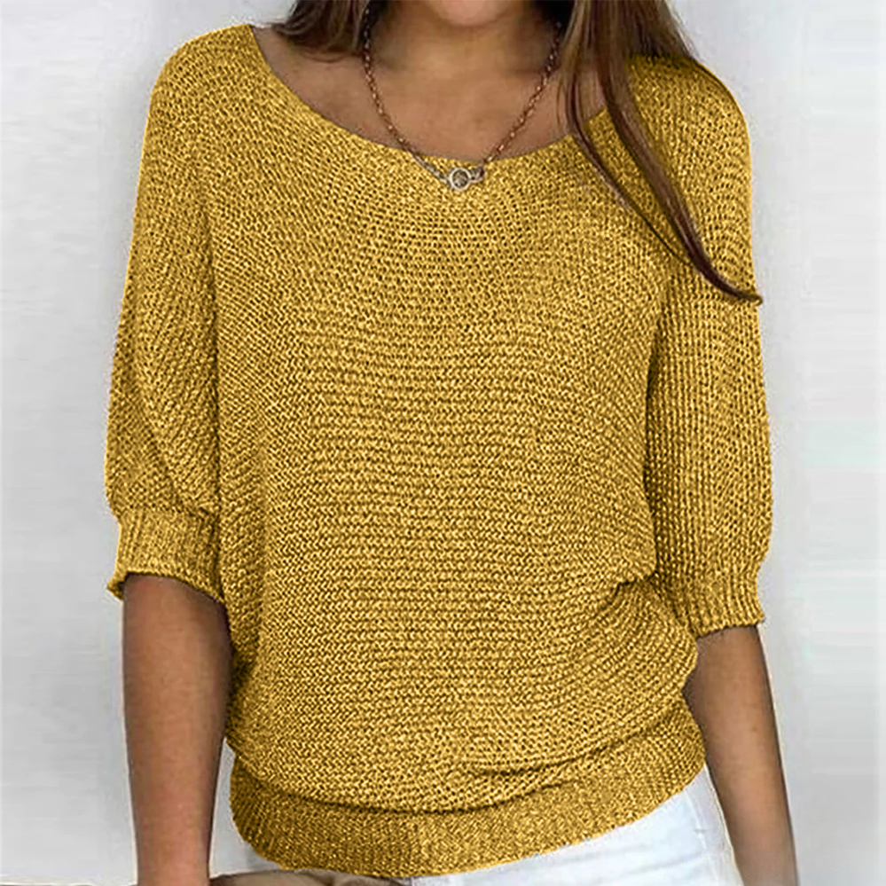 Women's Elegant and Stylish Sweater