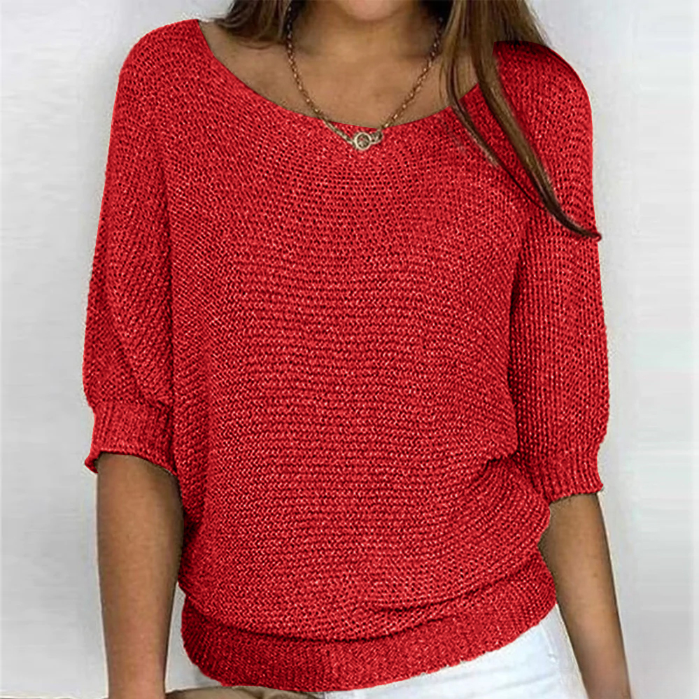 Women's Elegant and Stylish Sweater